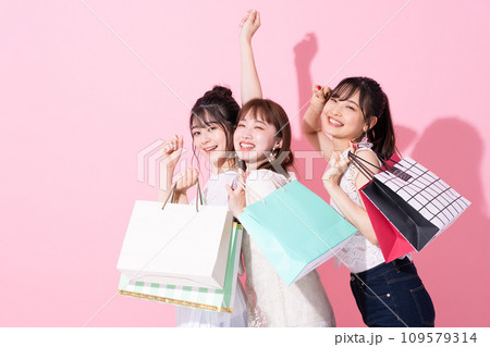 買い物 買い物 109579314