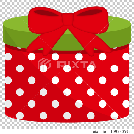 wreath with ribbon wreath with ribbon 109580592