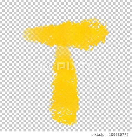 Letters t 109580775