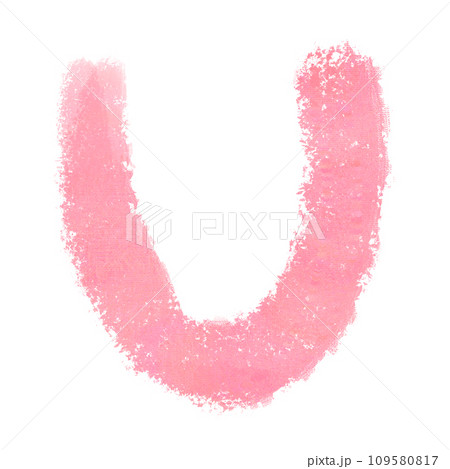Letters u Letters u 109580817