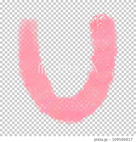 Letters u Letters u 109580817