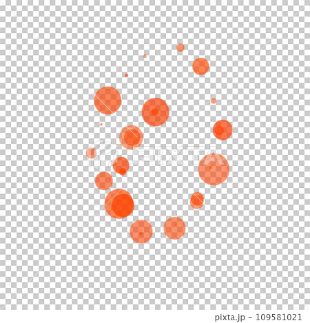 Circle Circle 109581021
