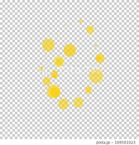Circle Circle 109581023