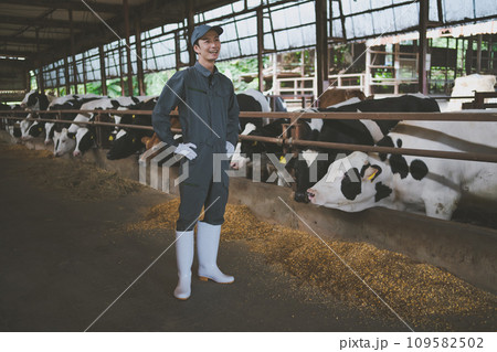 ranch ranch 109582502