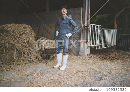ranch ranch 109582522