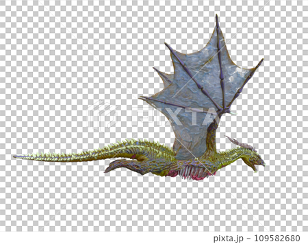  Dragon 109582680