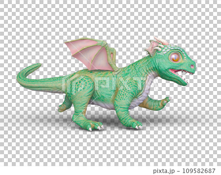 ドラゴン 109582687