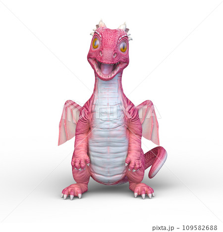 ドラゴン 109582688
