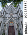 St. Philomena Cathedral is a catholic church located in Mysore 109583382