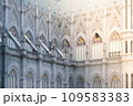 St. Philomena Cathedral is a catholic church located in Mysore 109583383