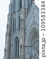 St. Philomena Cathedral is a catholic church located in Mysore 109583384