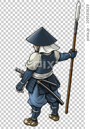foot soldiers foot soldiers 109583629