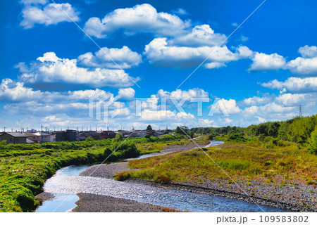 姉川の戦い舞台 姉川の戦い舞台 109583802