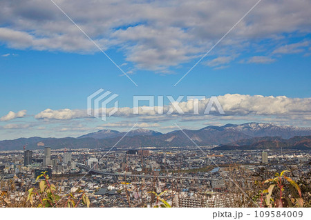 八幡山の秋を散策 八幡山の秋を散策 109584009