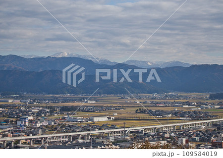 八幡山の秋を散策 八幡山の秋を散策 109584019