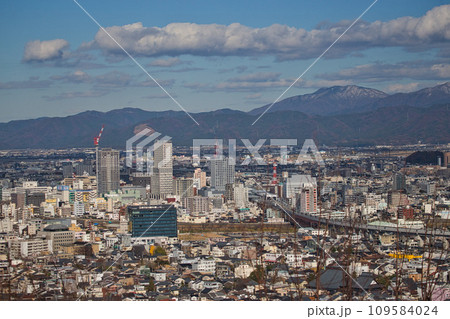 八幡山の秋を散策 八幡山の秋を散策 109584024