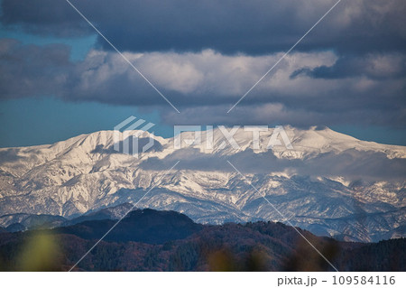 八幡山の秋を散策 109584116
