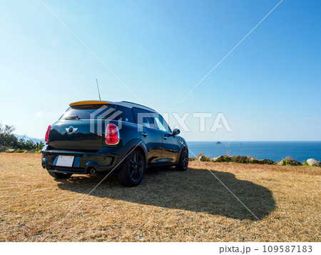 ミニクロスオーバーと眺望 ミニクロスオーバーと眺望 109587183