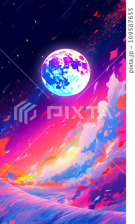 漫画 マンガ 空 109587655