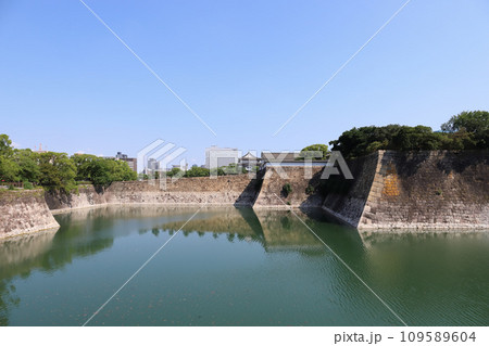 大阪城 六番櫓(大阪府 大阪市) 大阪城 六番櫓(大阪府 大阪市) 109589604