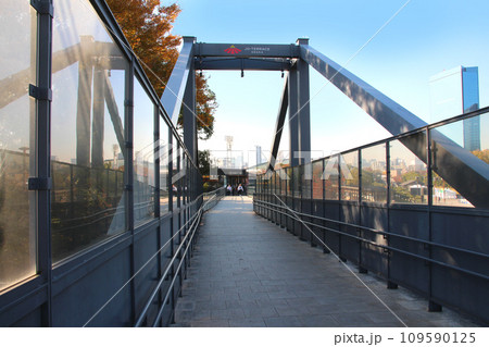 大阪城公園にあるJO-TERRACE OSAKA 大阪城公園にあるJO-TERRACE OSAKA 109590125