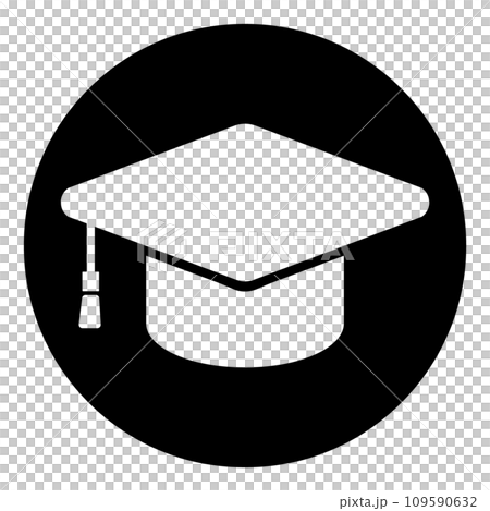 角帽圖示 109590632