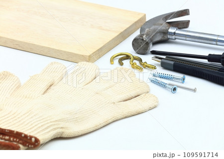 作業・工具のイメージ 作業・工具のイメージ 109591714