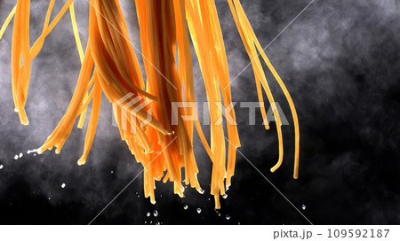 ヌードル 拉麺 麺 109592187