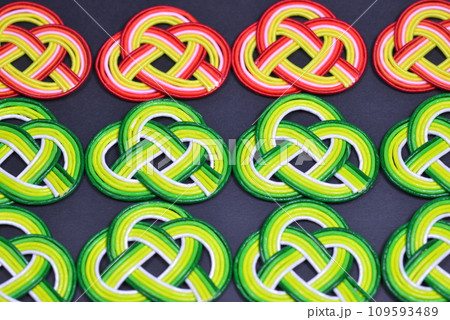 水引 水引 109593489