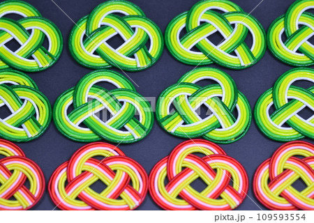 水引 水引 109593554