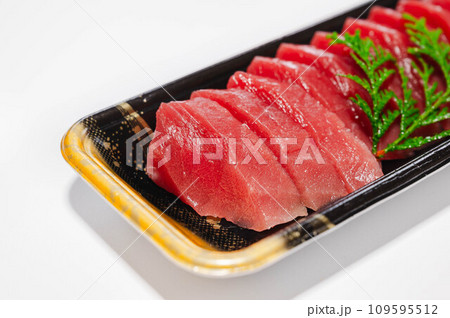 刺身 中トロ 刺身 中トロ 109595512