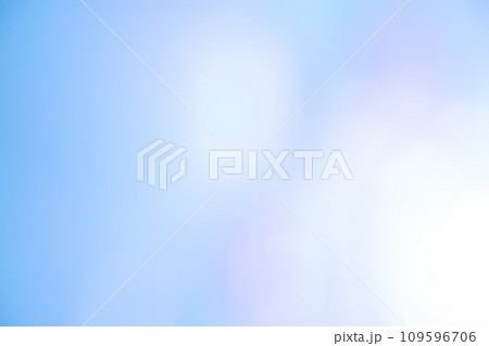 ブルー系キラキライメージ 背景素材 ブルー系キラキライメージ 背景素材 109596706