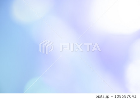 パープル系キラキライメージ　背景素材 109597043