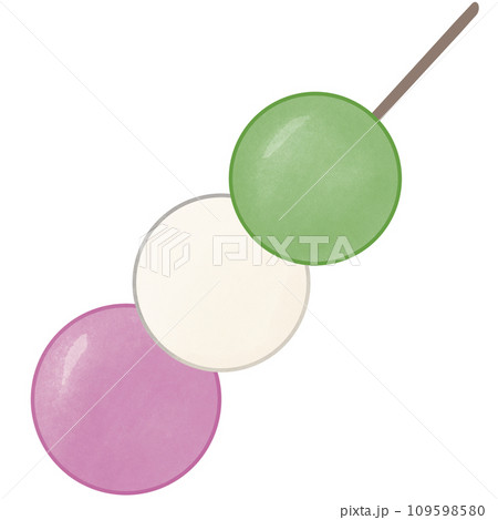 Dango 109598580