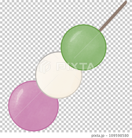 Dango 109598580
