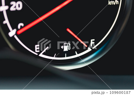 ガソリンメーター 109600187
