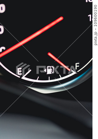 ガソリンメーター 109600190