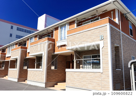 賃貸アパート・集合住宅のイメージ 109600822