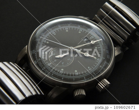 腕時計 クロノグラフ 腕時計 クロノグラフ 109602671
