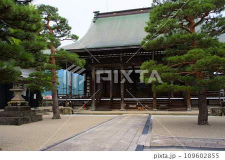 真宗寺 岐阜県飛騨市古川町三之町 真宗寺 岐阜県飛騨市古川町三之町 109602855
