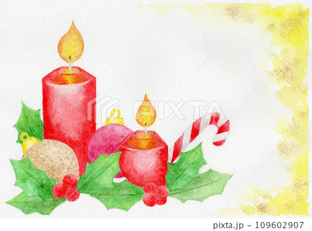 クリスマスイメージ。 クリスマスイメージ。 109602907