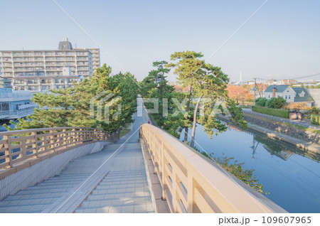 埼玉 草加松原 埼玉 草加松原 109607965