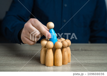 Inclusion of new members into the community. Hiring new workers. Adding recruits. Recruitment seeking to fill job openings. Assemble a team. Participate Inclusion of new members into the community. Hiring new workers. Adding recruits. Recruitment seeking to fill job openings. Assemble a team. Participate 109608036