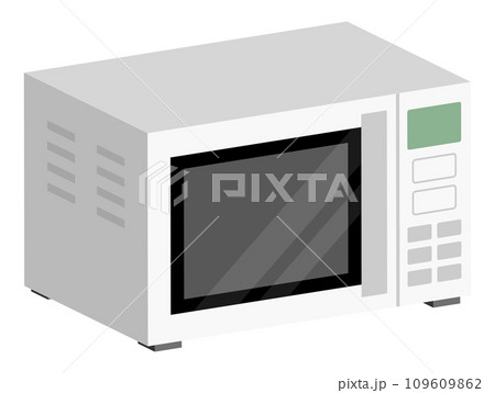 電子レンジ 109609862