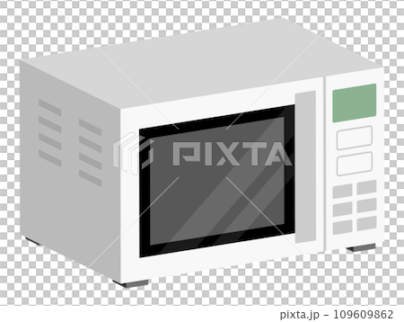 電子レンジ 109609862