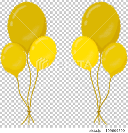 氣球蠟筆觸控圖【套裝】 109609890