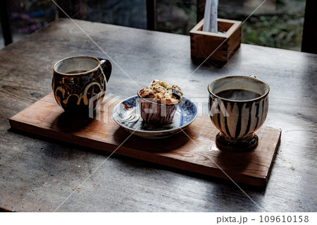 古民家カフェ 109610158