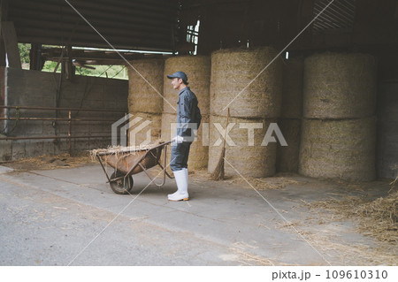 ranch ranch 109610310