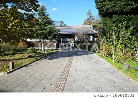 べに花ふるさと館　長屋門　桶川市 109610532