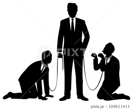 Business Pet Dogs 109611413